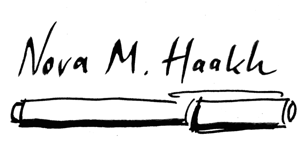 Dr. phil. Nora Haakh