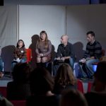 Dramaturgin am postmigrantischen Theater Ballhaus Naunynstraße (2012-2015)